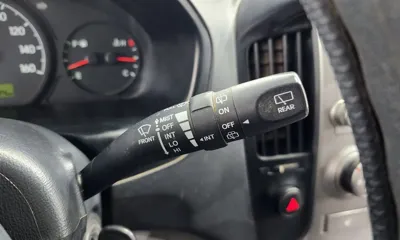 Hyundai Starex 2015, 132494 км, за 5583.29 USD - фото 19