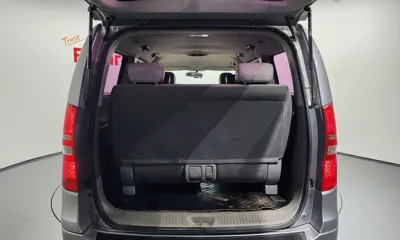 Hyundai Starex 2015, 132494 км, за 5583.29 USD - фото 20
