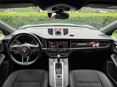 Porsche Macan 2021, 36100 км, за 35797.85 USD - фото 8
