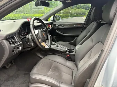 Porsche Macan 2021, 36100 км, за 35797.85 USD - фото 10