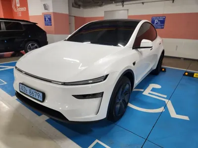 Tesla Model Y 2026, 500 км, за 22095.81 USD