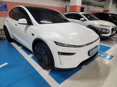 Tesla Model Y 2026, 500 км, за 22095.81 USD