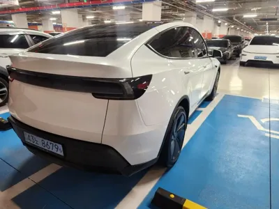 Tesla Model Y 2026, 500 км, за 22095.81 USD