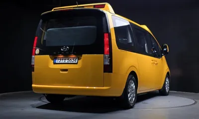 Hyundai Staria 2022, 101561 км, за 17407.64 USD