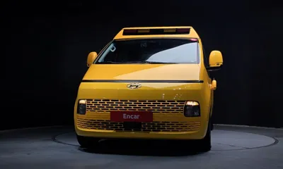 Hyundai Staria 2022, 101561 км, за 17407.64 USD