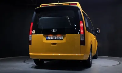 Hyundai Staria 2022, 101561 км, за 17407.64 USD