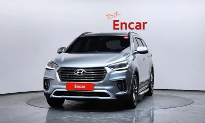 Hyundai Maxcruz 2017, 174554 км, за 8262.83 USD