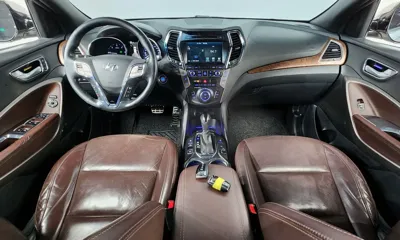Hyundai Maxcruz 2017, 174554 км, за 8262.83 USD - фото 7