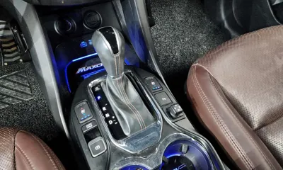 Hyundai Maxcruz 2017, 174554 км, за 8262.83 USD - фото 9