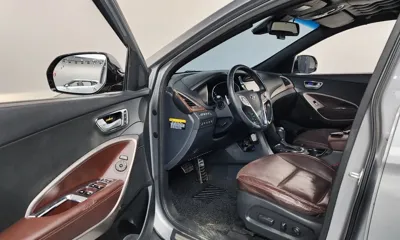 Hyundai Maxcruz 2017, 174554 км, за 8262.83 USD - фото 10