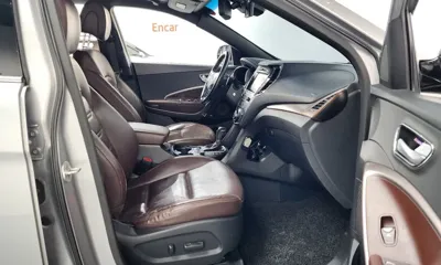 Hyundai Maxcruz 2017, 174554 км, за 8262.83 USD - фото 11