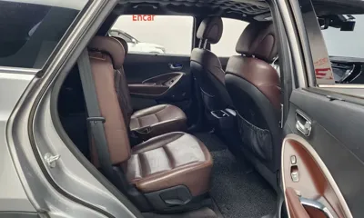 Hyundai Maxcruz 2017, 174554 км, за 8262.83 USD - фото 12