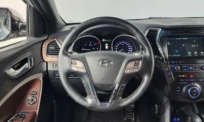 Hyundai Maxcruz 2017, 174554 км, за 8262.83 USD - фото 13