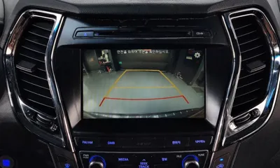 Hyundai Maxcruz 2017, 174554 км, за 8262.83 USD - фото 15