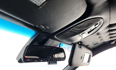 Hyundai Maxcruz 2017, 174554 км, за 8262.83 USD - фото 17