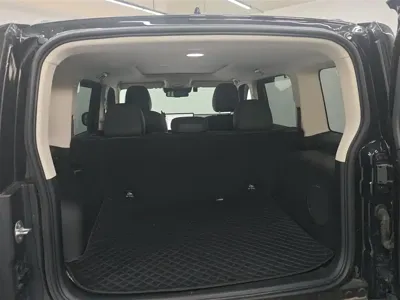 Haval Menglong New Energy 2024, 37000 км, за 19743.41 USD