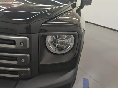 Haval Menglong New Energy 2024, 37000 км, за 19743.41 USD