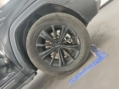 Haval Menglong New Energy 2024, 37000 км, за 19743.41 USD - фото 6