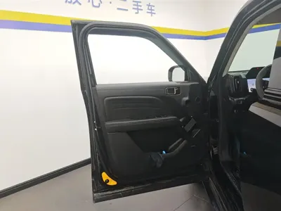 Haval Menglong New Energy 2024, 37000 км, за 19743.41 USD - фото 7