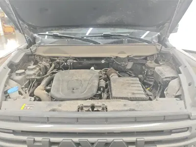 Haval Menglong New Energy 2024, 37000 км, за 19743.41 USD - фото 10