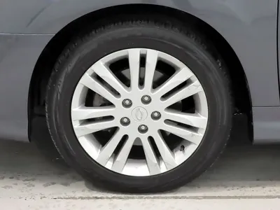 Renault-KoreaSamsung SM7 2011, 62723 км, за 2539.56 USD