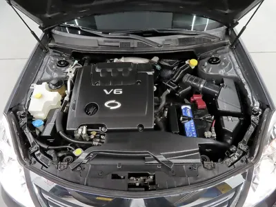 Renault-KoreaSamsung SM7 2011, 62723 км, за 2539.56 USD - фото 6