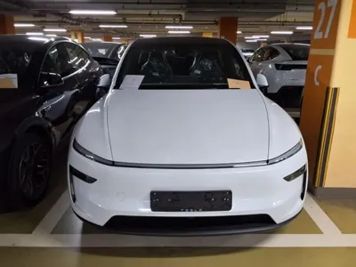 Tesla Model Y 2026, 5 км, за 38991.73 USD - фото 7