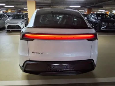 Tesla Model Y 2026, 5 км, за 38991.73 USD - фото 8