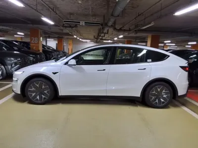 Tesla Model Y 2026, 5 км, за 38991.73 USD - фото 11
