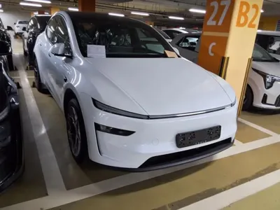 Tesla Model Y 2026, 5 км, за 38991.73 USD - фото 17