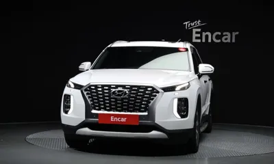 Hyundai Palisade 2021, 64431 км, за 16178.1 USD