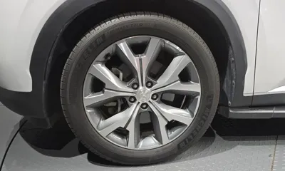 Hyundai Palisade 2021, 64431 км, за 16178.1 USD