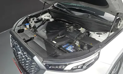 Hyundai Palisade 2021, 64431 км, за 16178.1 USD - фото 6