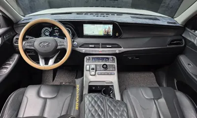 Hyundai Palisade 2021, 64431 км, за 16178.1 USD - фото 7