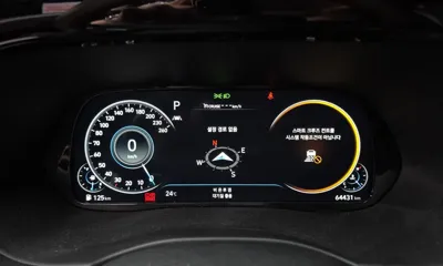 Hyundai Palisade 2021, 64431 км, за 16178.1 USD - фото 8