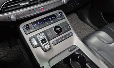Hyundai Palisade 2021, 64431 км, за 16178.1 USD - фото 9