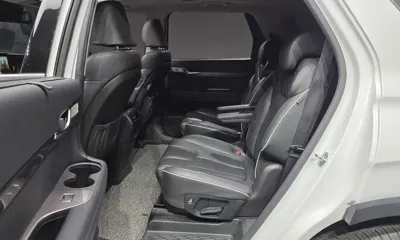 Hyundai Palisade 2021, 64431 км, за 16178.1 USD - фото 12