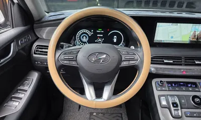 Hyundai Palisade 2021, 64431 км, за 16178.1 USD - фото 14
