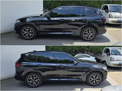 BMW X3 2023, 47863 км, за 34511.94 USD