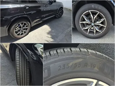 BMW X3 2023, 47863 км, за 34478.3 USD - фото 6