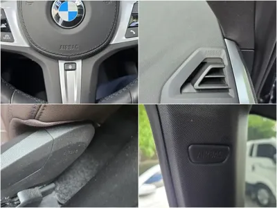 BMW X3 2023, 47863 км, за 34478.3 USD - фото 18