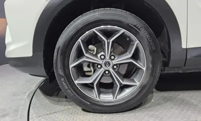 KG_Mobility_Ssangyong KORANDO 2021, 52598 км, за 11760.82 USD