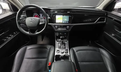 KG_Mobility_Ssangyong KORANDO 2021, 52598 км, за 11760.82 USD - фото 7