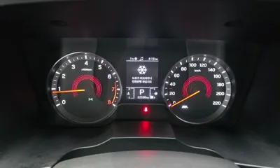 KG_Mobility_Ssangyong KORANDO 2021, 52598 км, за 11760.82 USD - фото 8