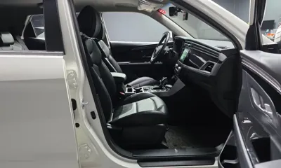 KG_Mobility_Ssangyong KORANDO 2021, 52598 км, за 11760.82 USD - фото 11