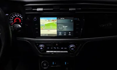 KG_Mobility_Ssangyong KORANDO 2021, 52598 км, за 11760.82 USD - фото 14