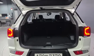 KG_Mobility_Ssangyong KORANDO 2021, 52598 км, за 11760.82 USD - фото 20