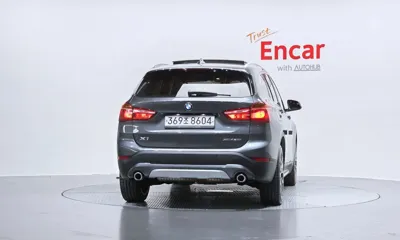 BMW X1 2022, 71929 км, за 15294.74 USD
