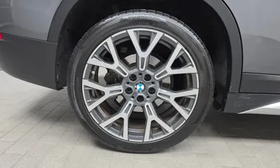 BMW X1 2022, 71929 км, за 15294.74 USD