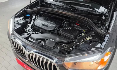 BMW X1 2022, 71929 км, за 15172.23 USD - фото 6